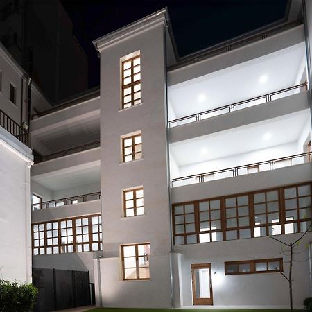 Prisma Suites Salamanca Exterior photo