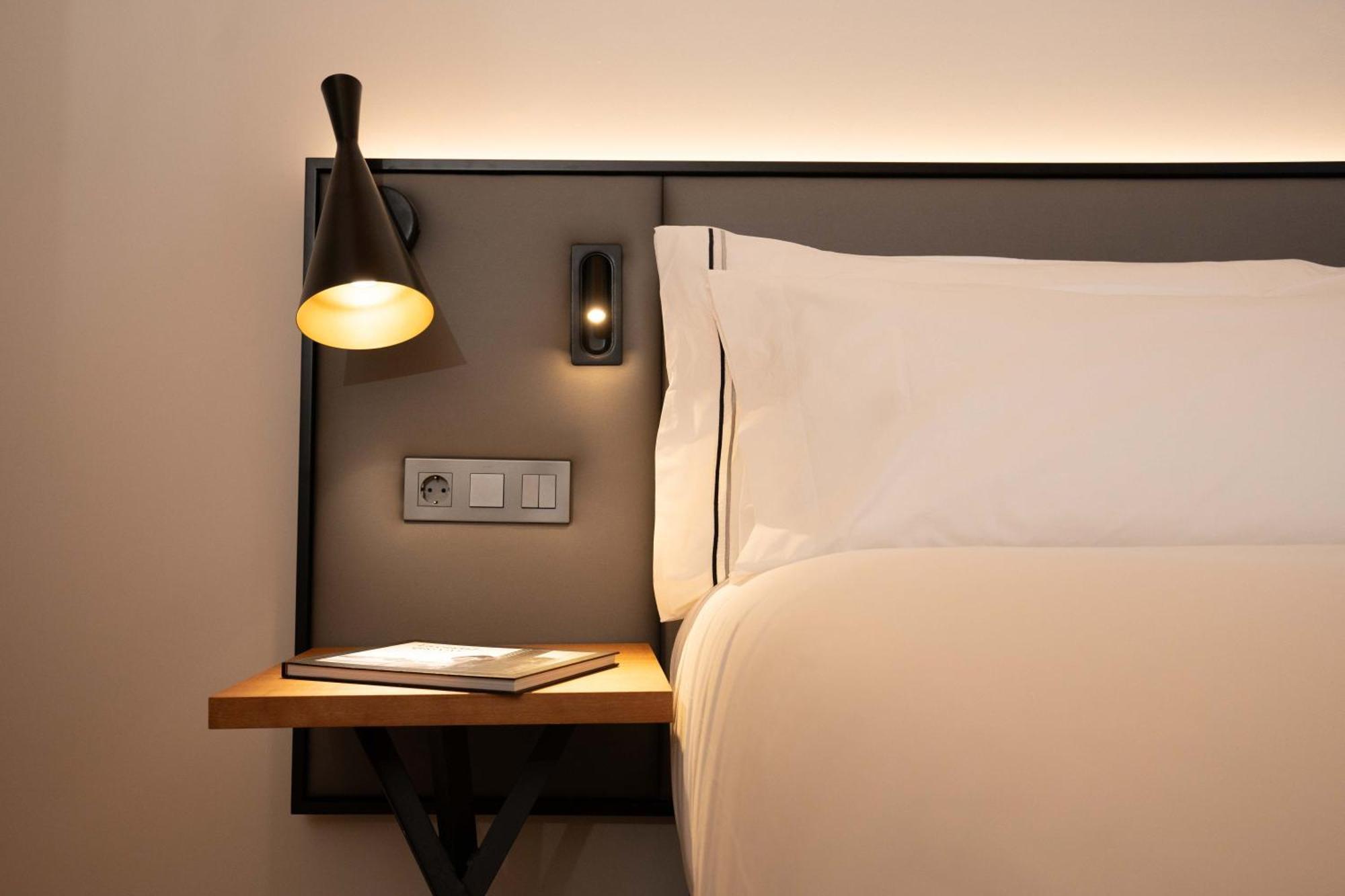 Prisma Suites Salamanca Exterior photo